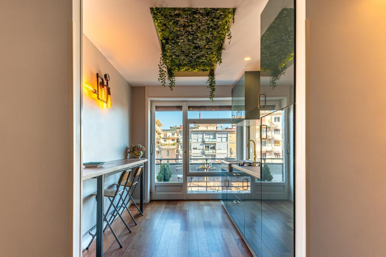 B&B Il Duca D'Amalfi Salerno Kültér fotó